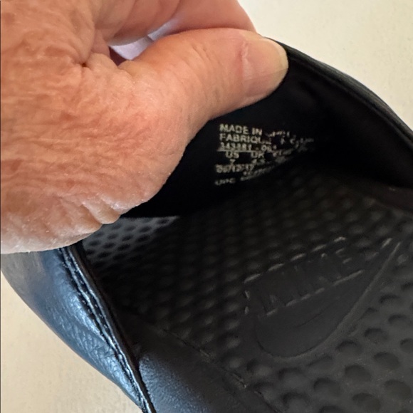 Nike slides - Picture 6 of 7